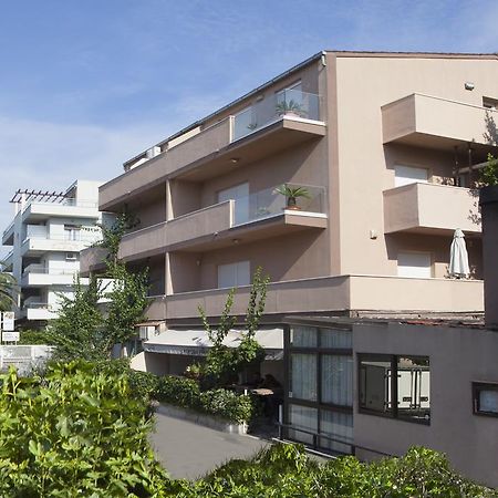 Guest House Lana Split Exteriér fotografie